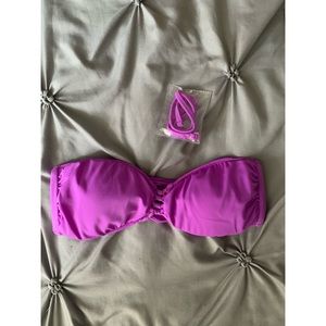 PINK Victoria’s Secret Bikini Top